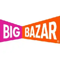 Big Bazar logo