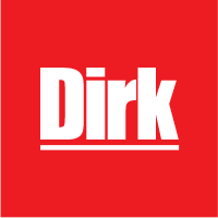 Dirk Van Den Broek logo
