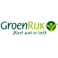 Groenrijk logo