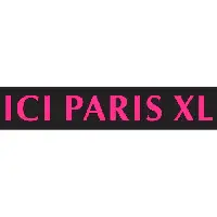 ICI Paris logo
