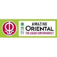 Oriental logo