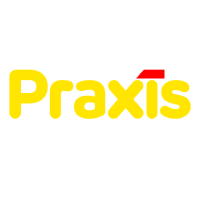 Praxis logo