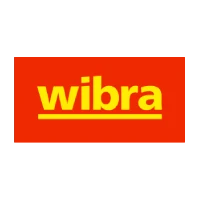 Wibra logo